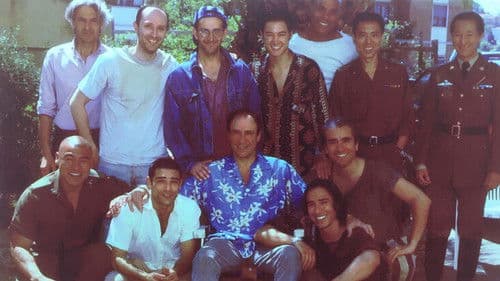 Una vacanza all'inferno Bild 1