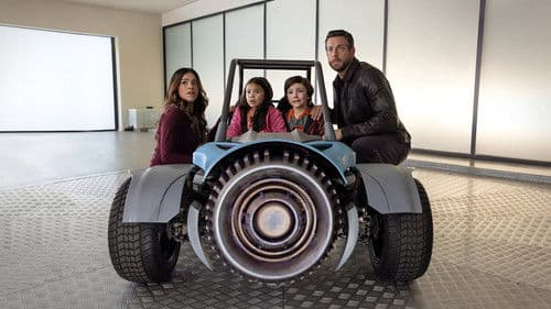 Spy Kids: Armageddon Bild 5