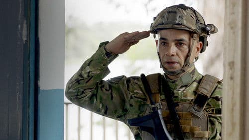 O Segundo Homem Bild 2