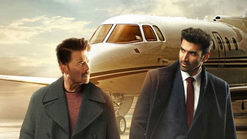 द नाइट मैनेजर Bild 3