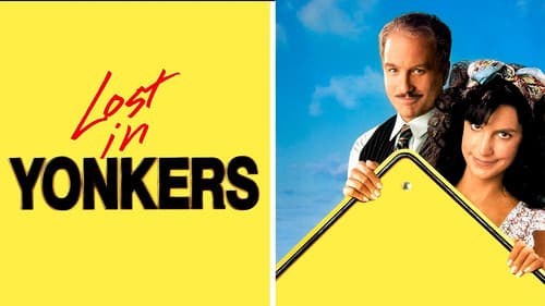 Trouble in Yonkers Bild 2