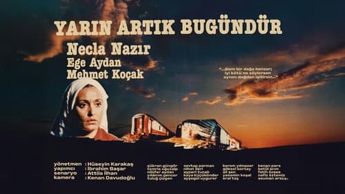 Yarın Artık Bugündür Bild 2