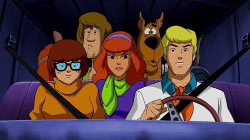 Scooby-Doo: Le Guide du Froussard Bild 1
