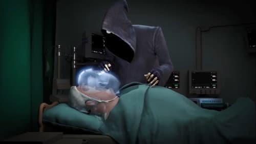 Dji. Death Fails Bild 4