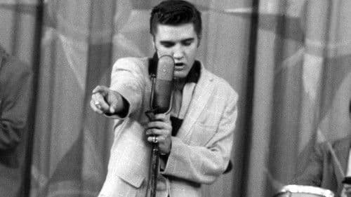 Elvis Presley: The Searcher Bild 5
