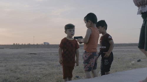 Kriegstouristen - Gefahren inklusive Bild 2