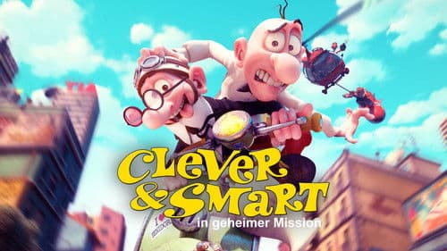 Clever & Smart - In geheimer Mission Bild 8