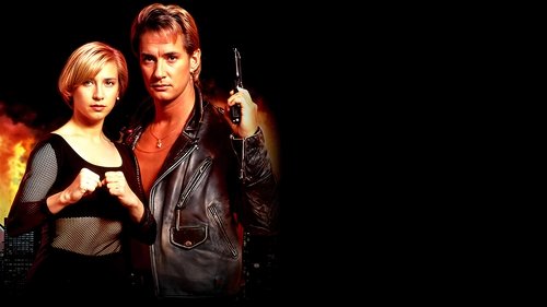 Rage and Honor II: Hostile Takeover Bild 1