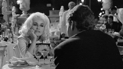 Die blonde Sünderin Bild 7