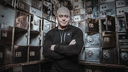 Hatton Garden: The Inside Story Bild 1