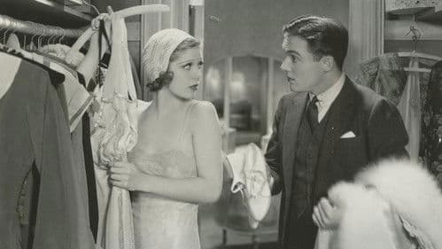 Big Business Girl Bild 1