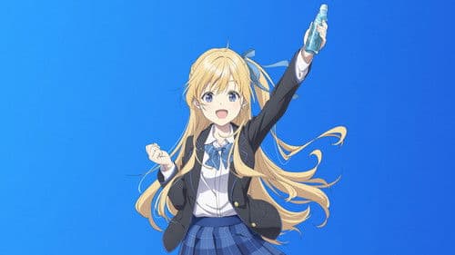Chitose Is in the Ramune Bottle Bild 5