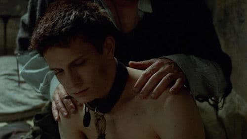 Ein kriminelles Paar Bild 8