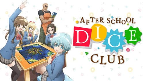 After School Dice Club Bild 8