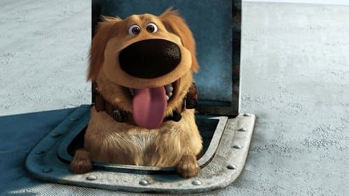 Dug's Sondereinsatz Bild 1