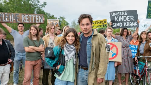 Die unheimliche Leichtigkeit der Revolution Bild 2