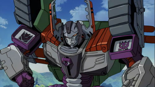 Transformers: Armada Bild 7