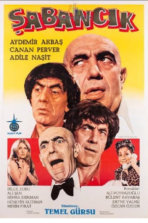 Şabancık