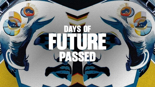 Days Of Future Passed Bild 1