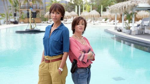 Deadly Tropics Bild 4