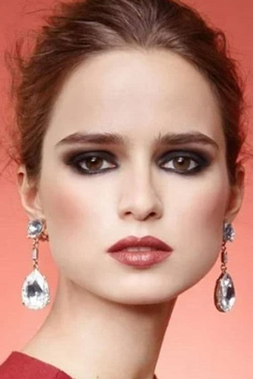 Соня Карпунина