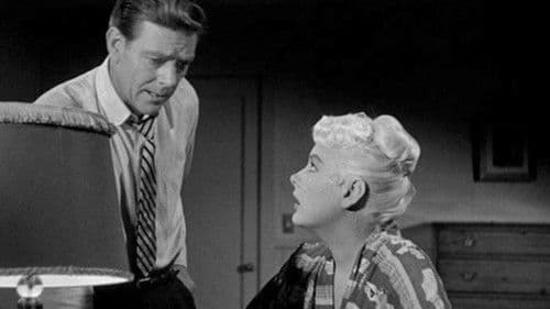 Murder Is My Beat Bild 1