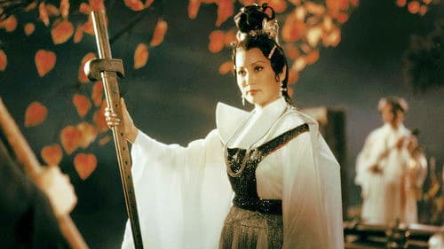 Das Todesduell der Tigerkralle Bild 3