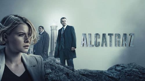 Alcatraz Bild 2