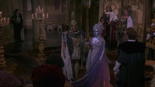 Doktor Faustus Bild 3