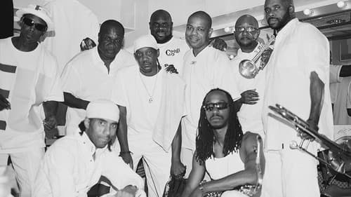 The Beat Don't Stop Bild 1