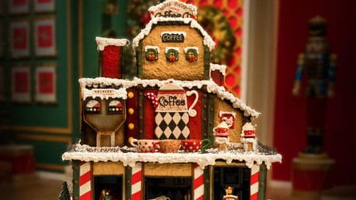 Holiday Gingerbread Showdown Bild 1