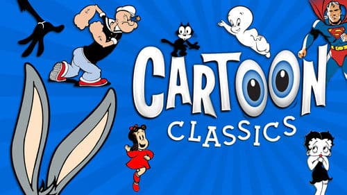Cartoon Classics - Vol. 3: 25 Favorite Cartoons - 3 Hours Bild 4