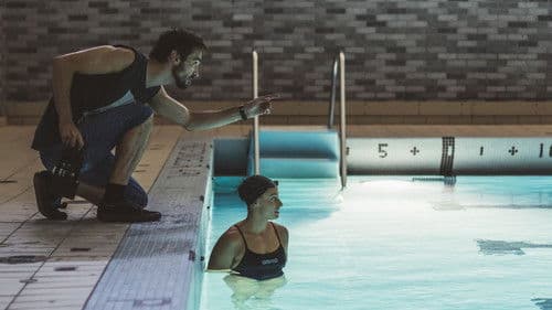 Nadia, Butterfly Bild 1