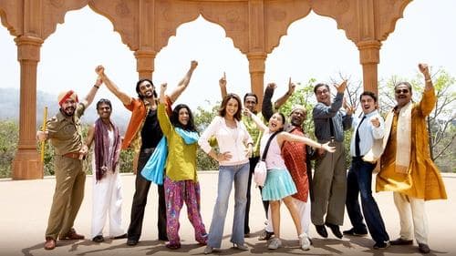 Aaja Nachle - Komm, tanz mit mir Bild 1