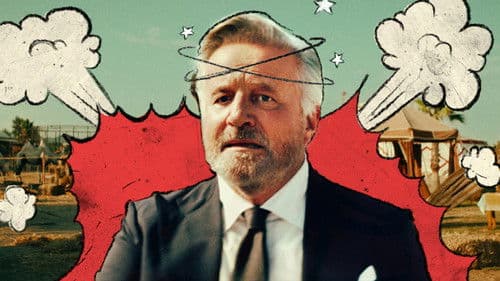 Zwei wie Pech und Schwefel Bild 5