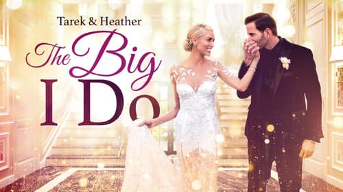 Tarek and Heather: The Big I Do Bild 3