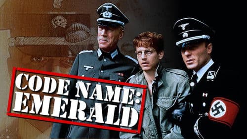 Codename: Emerald Bild 4