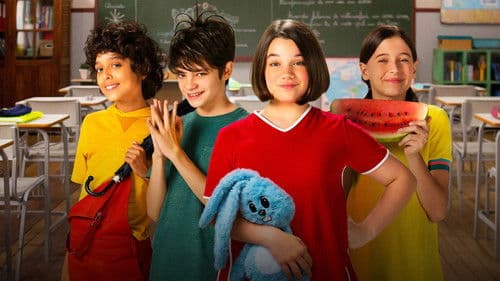 Turma da Mônica: Lições Bild 2