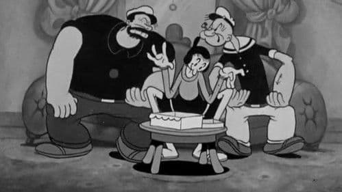 Pleased to Meet Cha! Bild 1