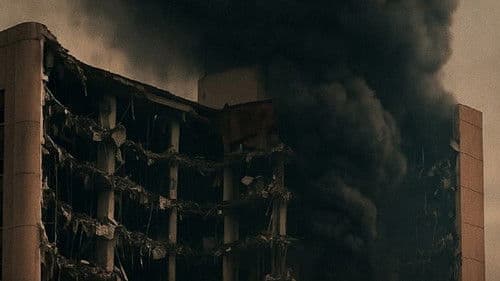 Der Bombenanschlag von Oklahoma City Bild 3