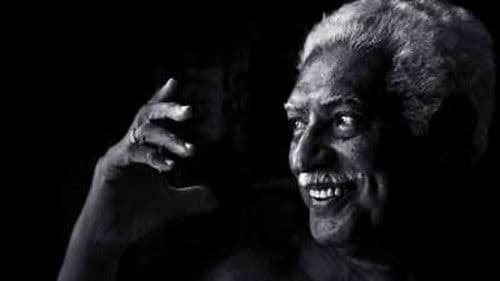 Dorivando Saravá, o Preto Que Virou Mar Bild 1