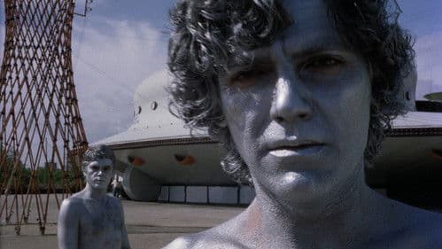 El sexo está loco Bild 1