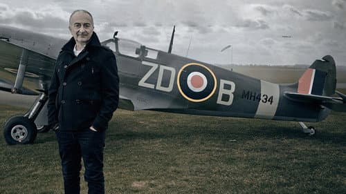 Tony Robinson's Victory in Europe Bild 3