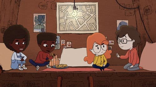 La Vie de château : Mon enfance à Versailles Bild 4