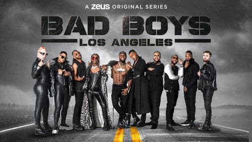 Bad Boys: Los Angeles Bild 1