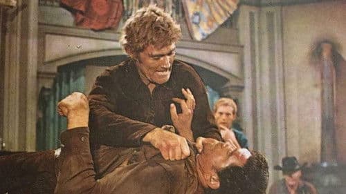 Der Tag der Abrechnung Bild 1