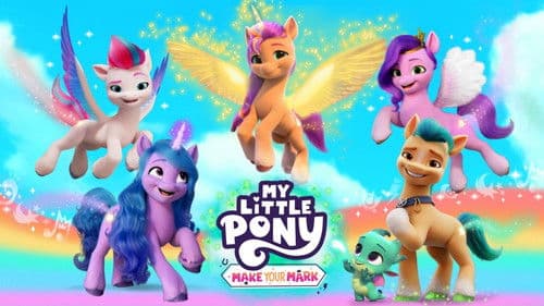 My Little Pony: Mit Huf und Herz Bild 4