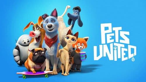 Pets United Bild 4