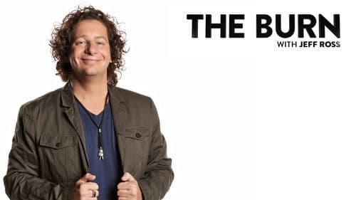 The Burn with Jeff Ross Bild 2