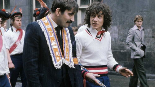 Just Another Saturday Bild 1